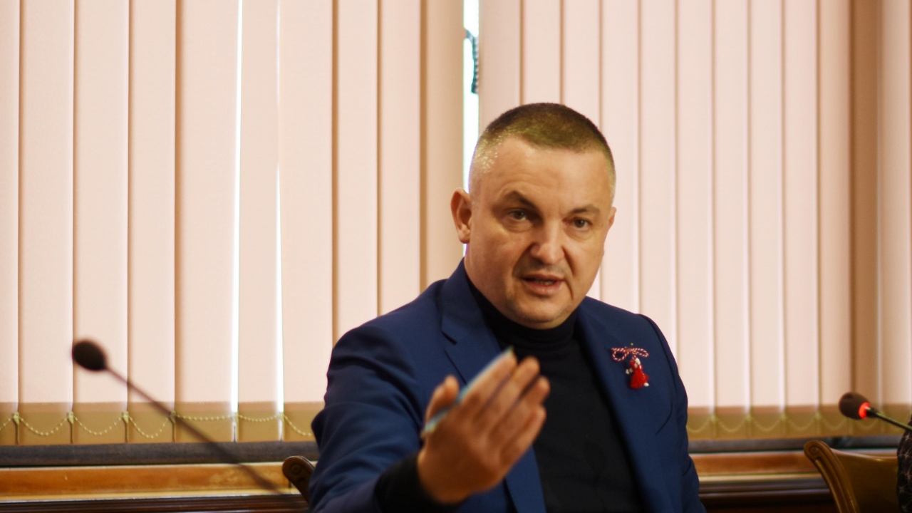 И представители на ПП, ДСБ и „Да, България“ искат оставката на кмета на Варна