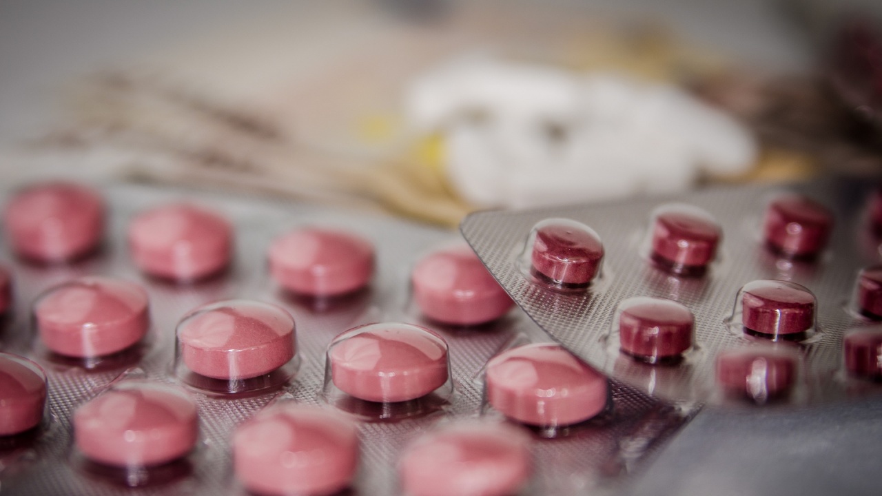 Предлагат съдържащите наркотични вещества рецепти за лекарства да станат електронни от 1 юни
