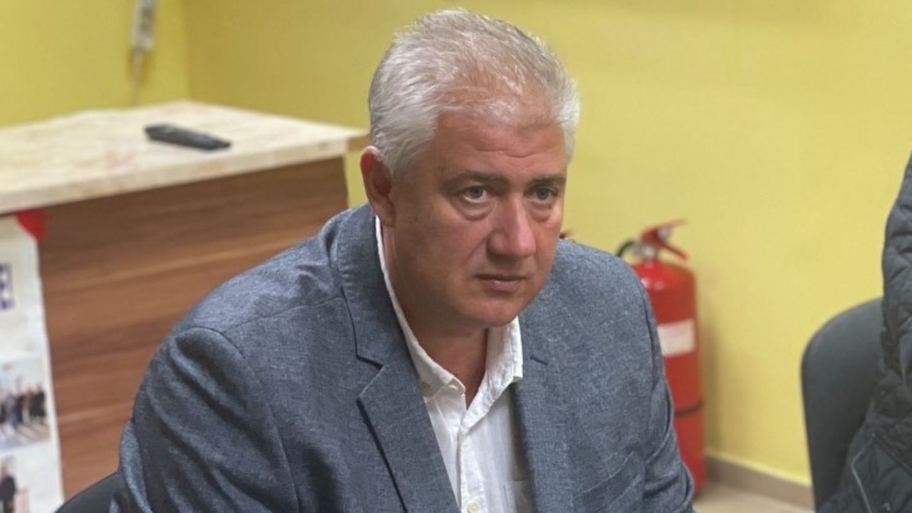 Балтов разкри решение на ВАС: Не са точени пари от "Пирогов"