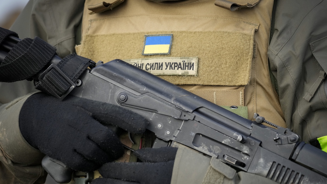Финландия ще предостави на Украйна пакет военна помощ на стойност 78 млн. евро
