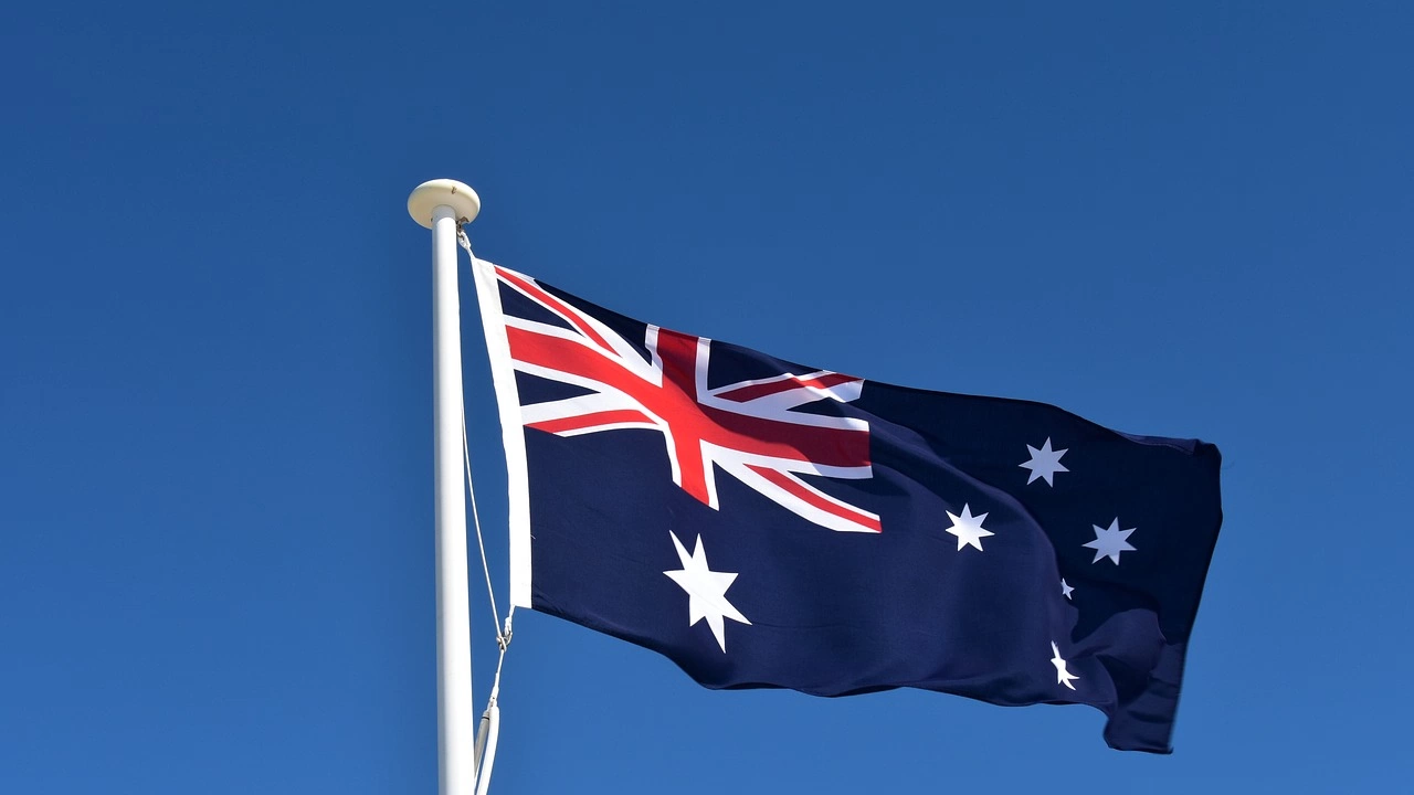 Австралия и Нова Зеландия обявиха днес планове армиите им да