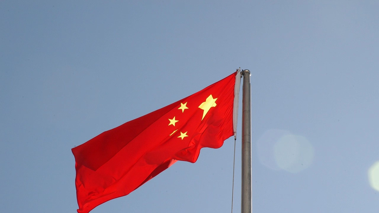 Китай призова нидерландски представители да се откажат от манталитета от