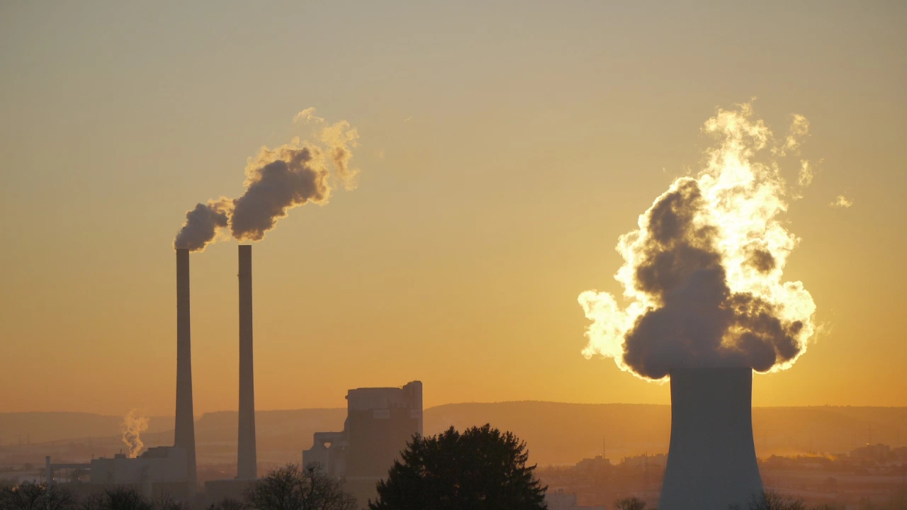 Бизнес климатът в Германия измерван от мюнхенския изследователски институт Ифо