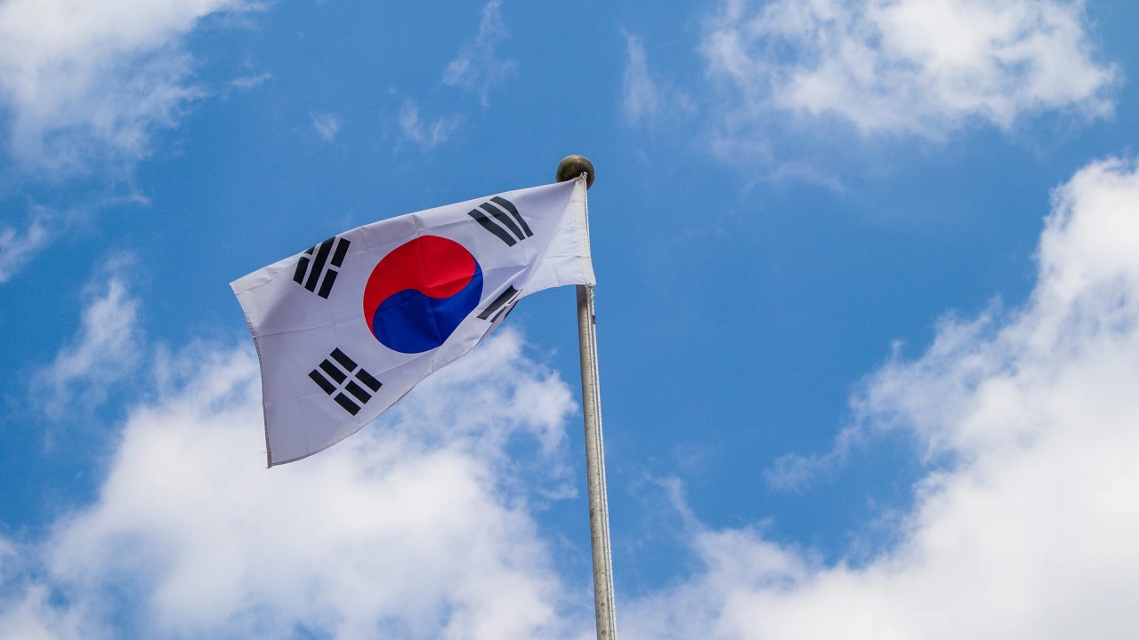 Южнокорейското президентство заяви че всяко решение за предоставяне на военна