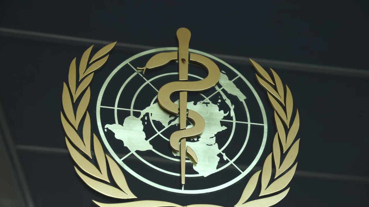 Световната здравна организация призова и двете страни в конфликта в Судан да
