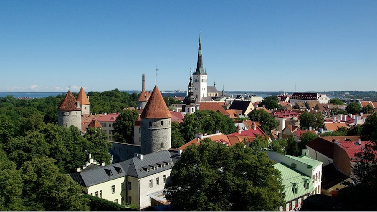 Правителството на Естония взе решение за доставка на допълнителни оръжия