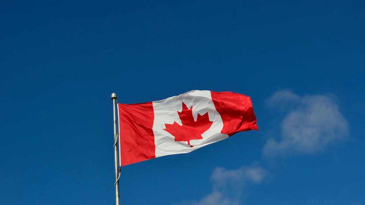 Канадското правителство днес обяви нов пакет от военни помощи за
