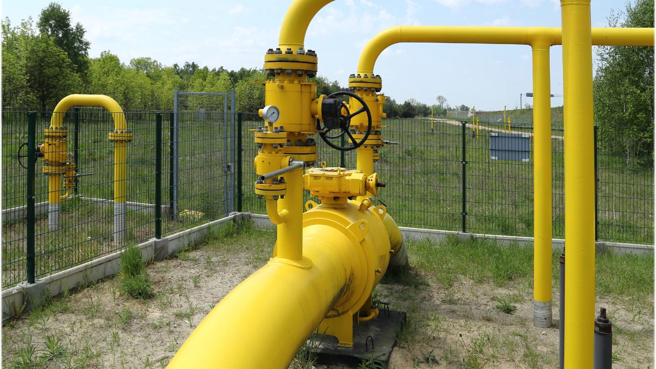 Украинската газова компания Нафтогаз е водила разговори с големите америански