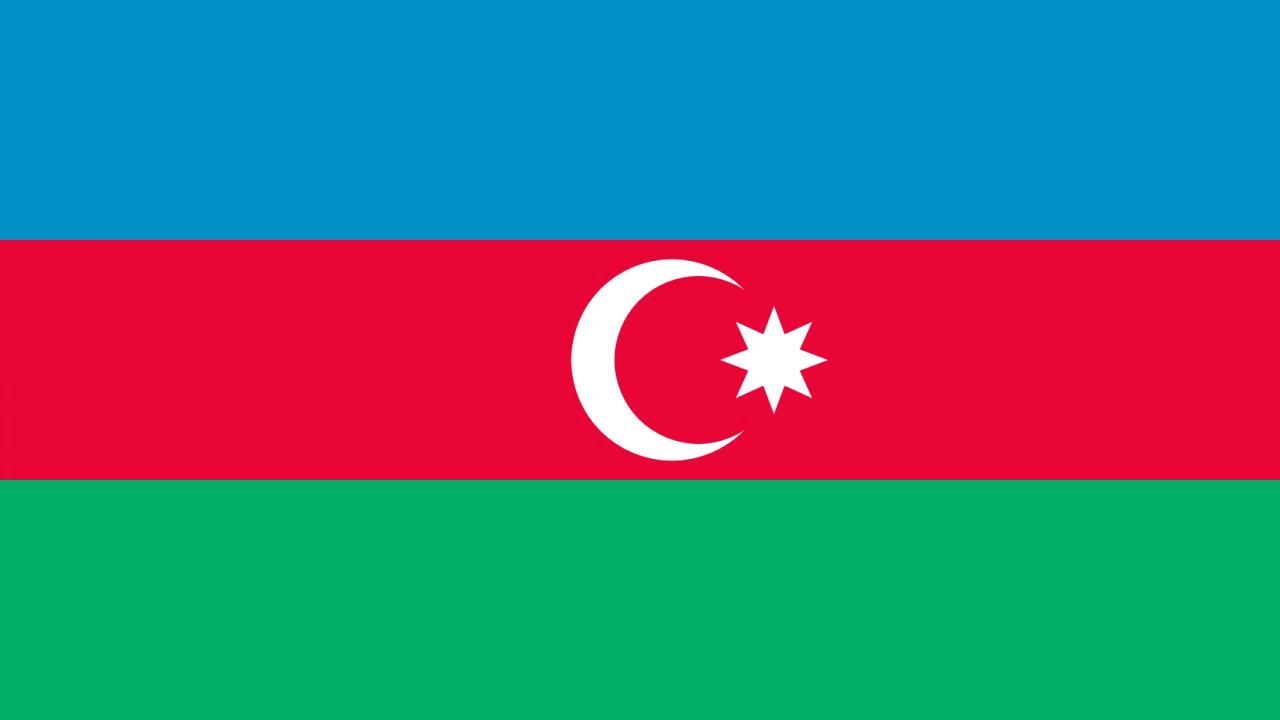Азербайджан каза днес че е изградил контролно пропускателен пункт на единствения