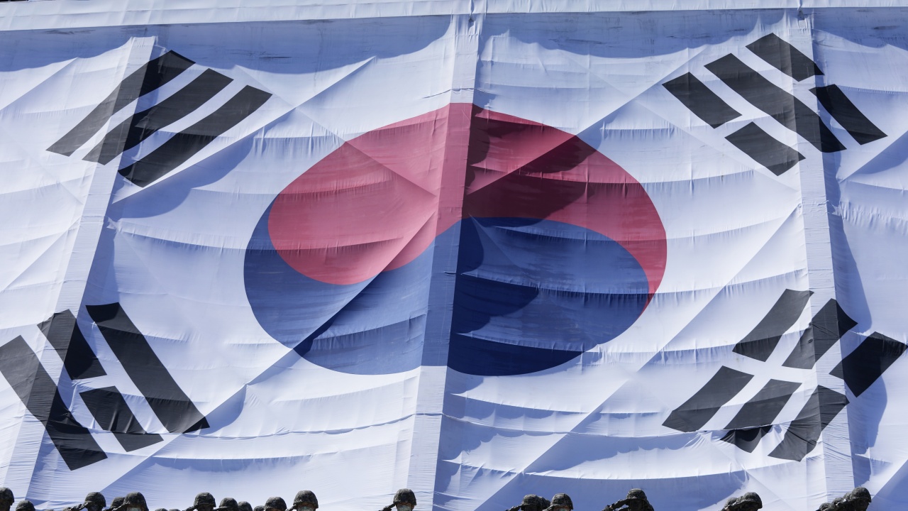 Южна Корея ще увеличи бюджета си за борба с наркотрафика