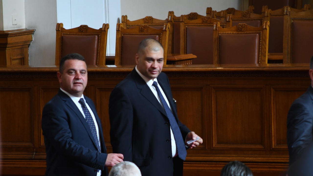 Пак искат имунитета на депутата от ДПС Димитър Аврамов