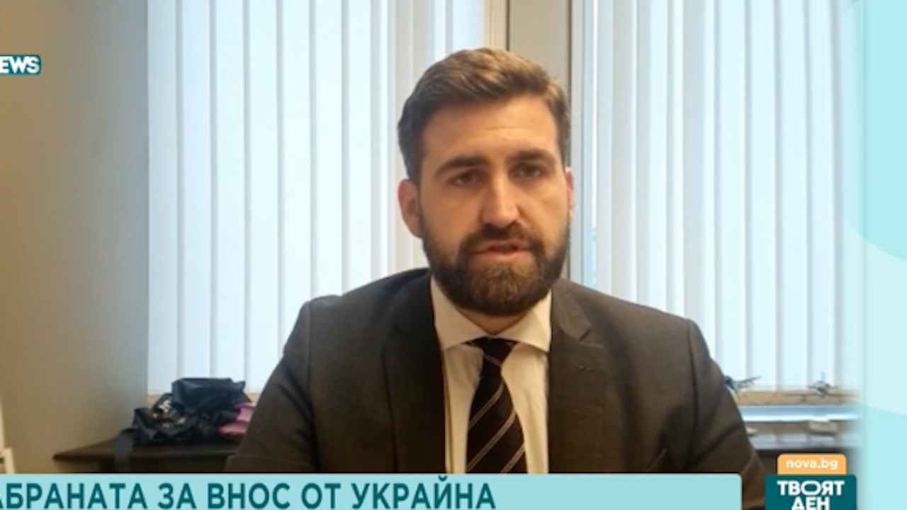 Новаков: България може да изгуби половината от средствата по ПВУ