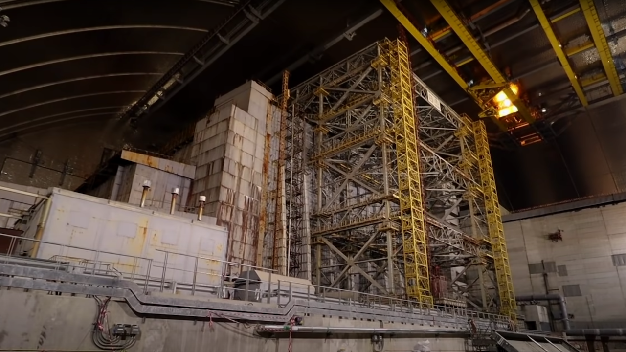 Навършват се 37 години от аварията в Чернобилската атомна електроцентрала,