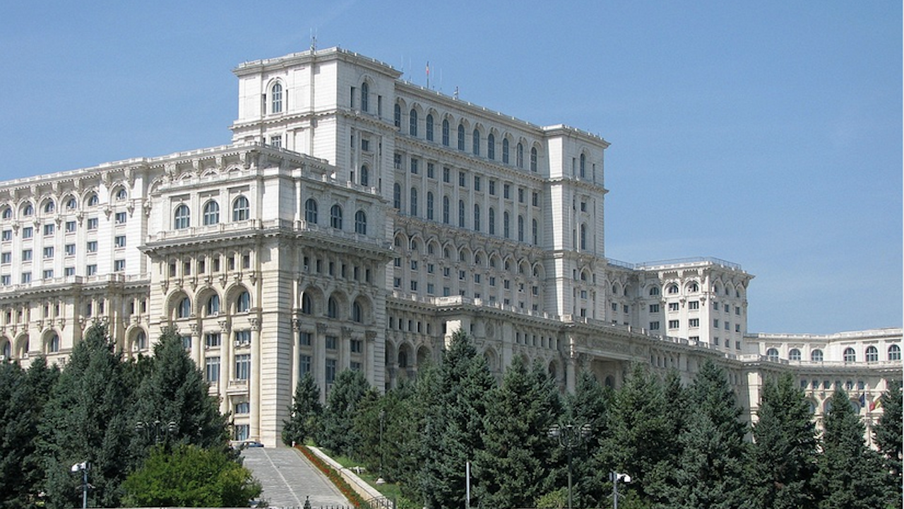 Румъния се присъединява към Конвенцията на ОИСР за борба с подкупването на чужди длъжностни лица