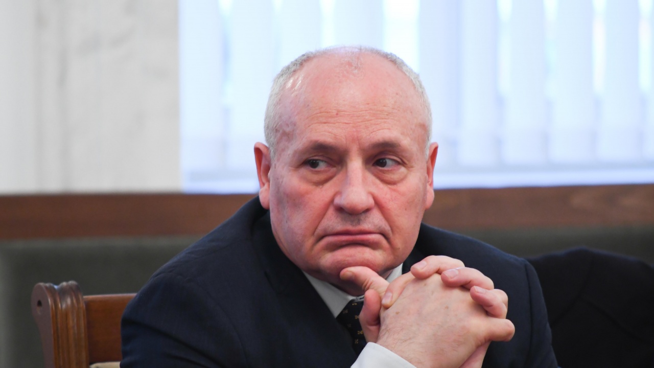 Проф. Даскалов от ПП: Стотина производители са облагодетелствани от забранения украински внос, другите страдат