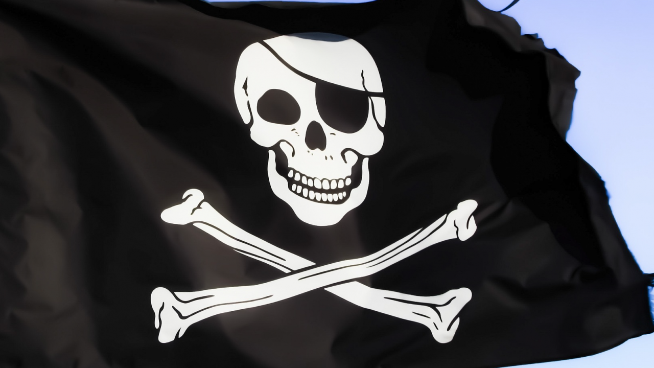 САЩ ни постави под наблюдение заради онлайн пиратството