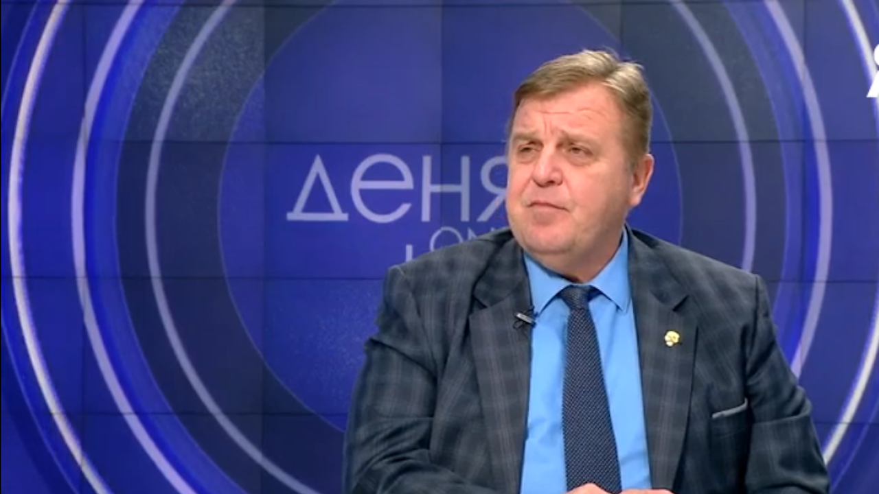 Красимир Каракачанов: Партиите са егоисти, Борисов няма да ползва "план Б" от страх