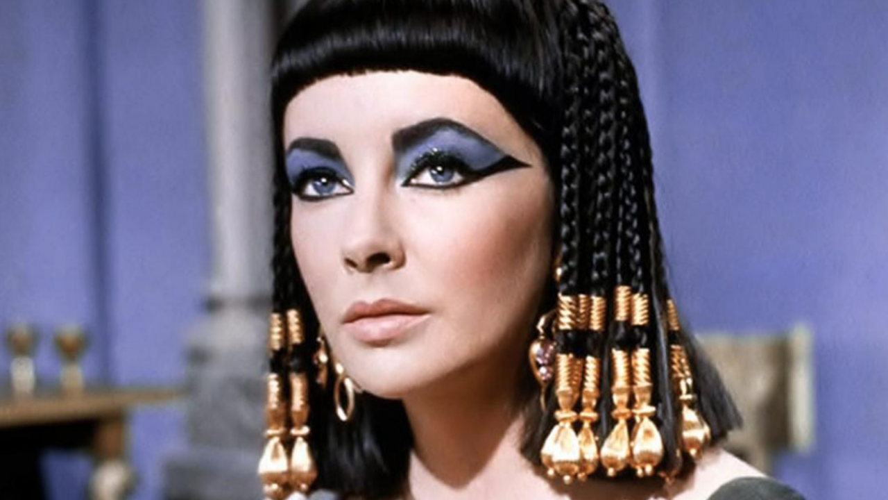 Клеопатра е била със светла кожа, обяви министерството на туризма