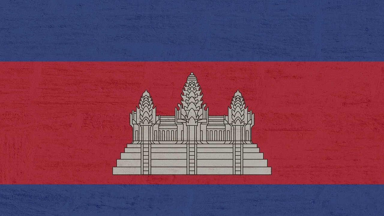 Камбоджа насърчава използването на нови технологии за разминиране