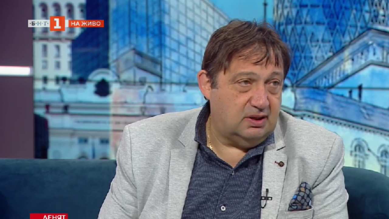 Министър Шишков: Ще изгубим 90 млн. лв. заради злоупотреби