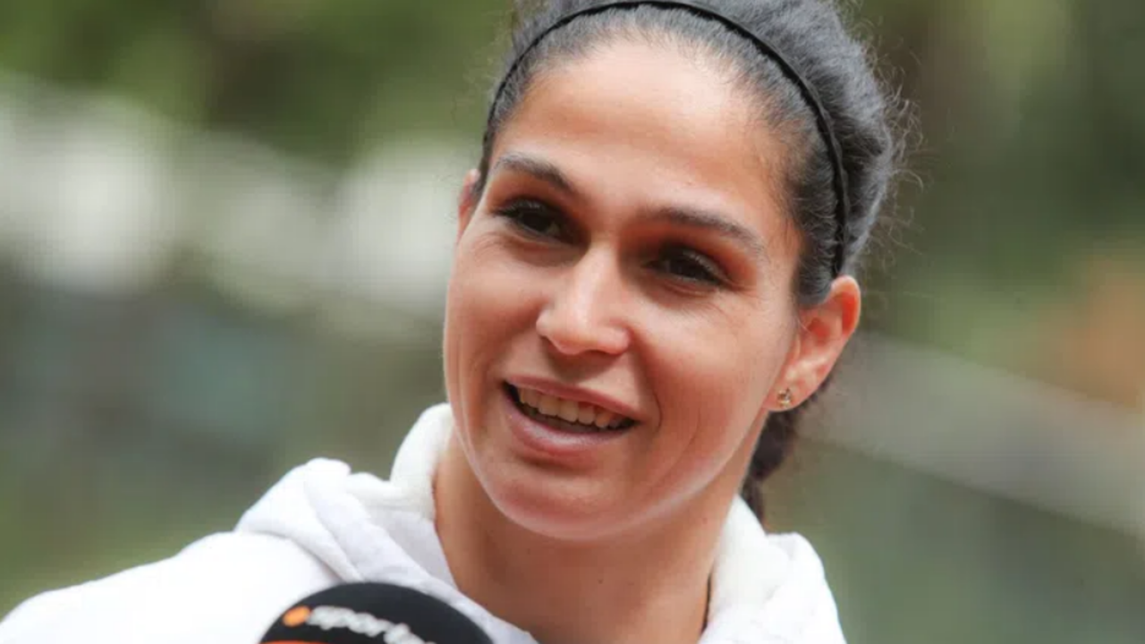 Българката Изабелла Шиникова спечели турнира по тенис в Монастир (Тунис),