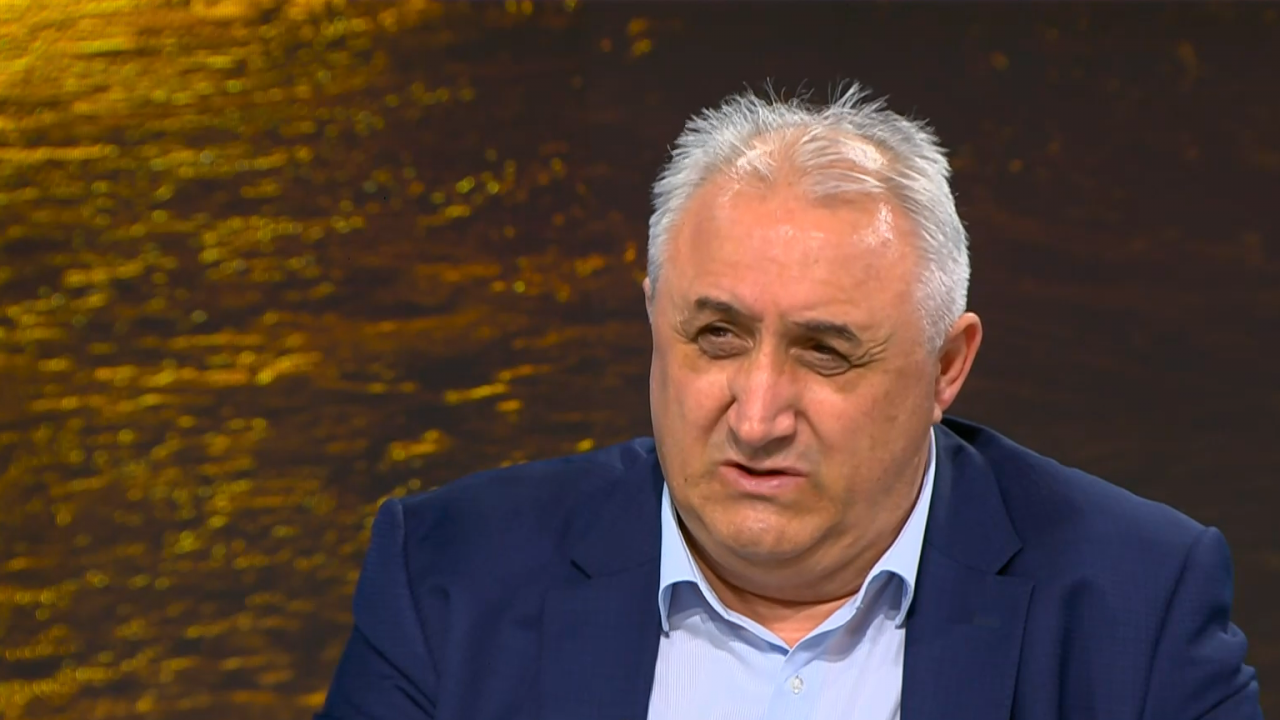 Мехмед Дикме: Трябва да се отпуши откупуването на българско зърно