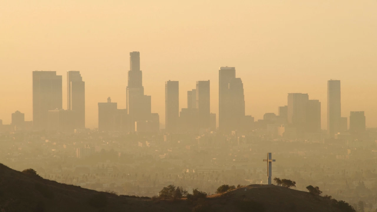 Мръсният въздух причинява ежегодно смъртта на над 1200 деца в
