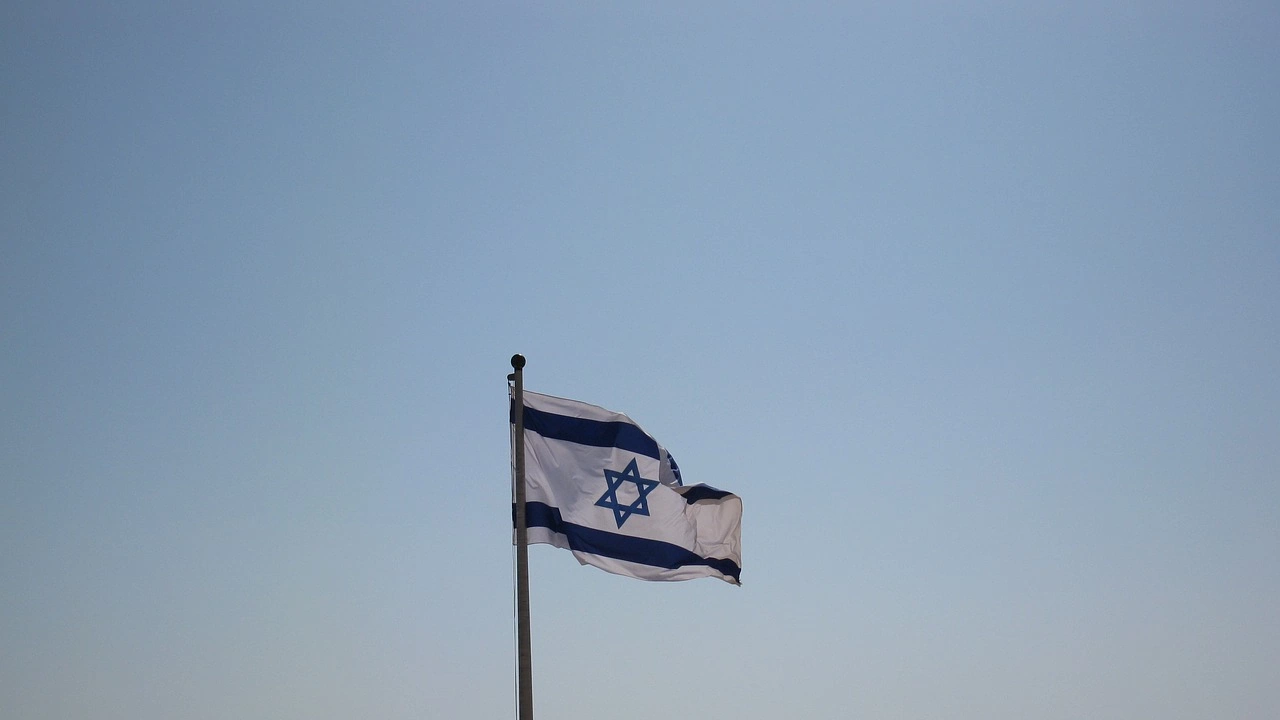 Президентът на Израел Ицхак Херцог определи спора около съдебната реформа