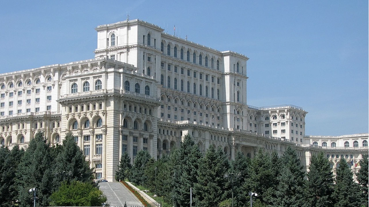 Правителството в Букурещ одобри меморандум за присъединяването на Румъния към