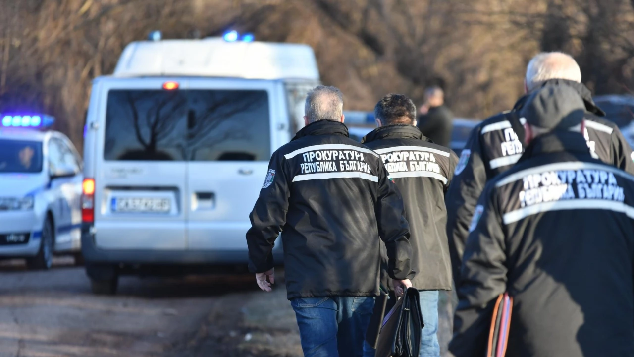 Софийският градски съд не одобри искането на бившия граничен полицай