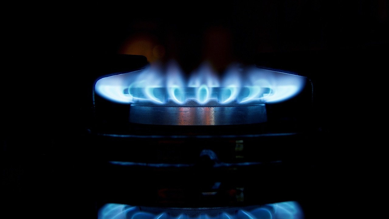 „Булгаргаз” обяви окончателното предложение за цената на газа за май