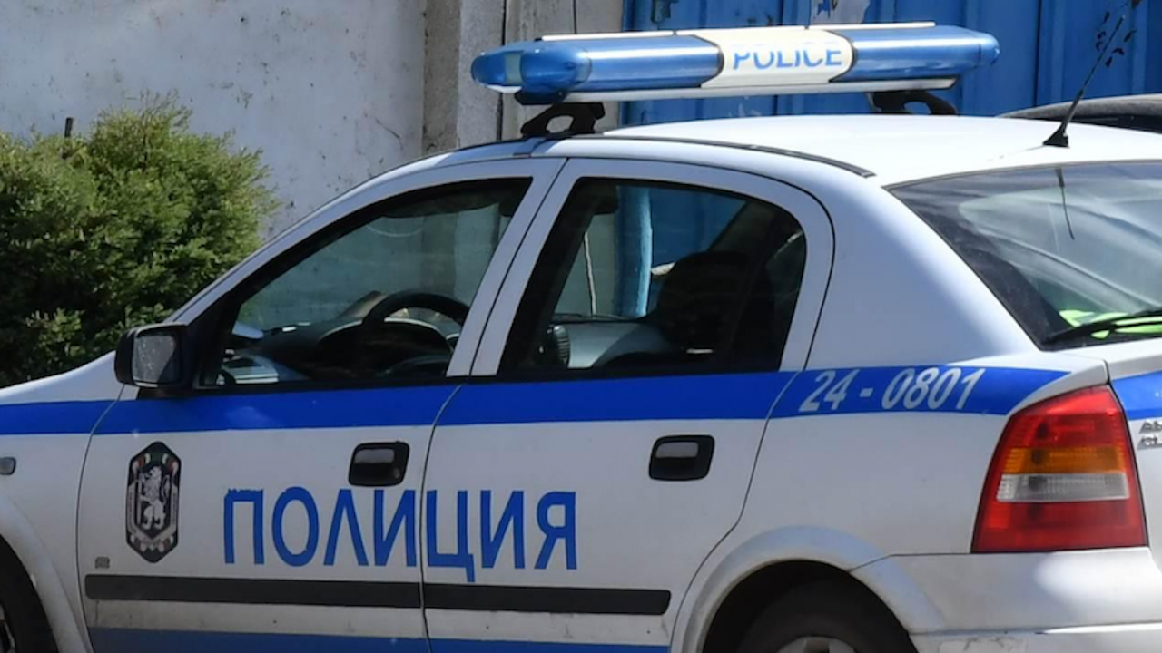 Полицията в Хасковско работи по два случая на домашно насилие