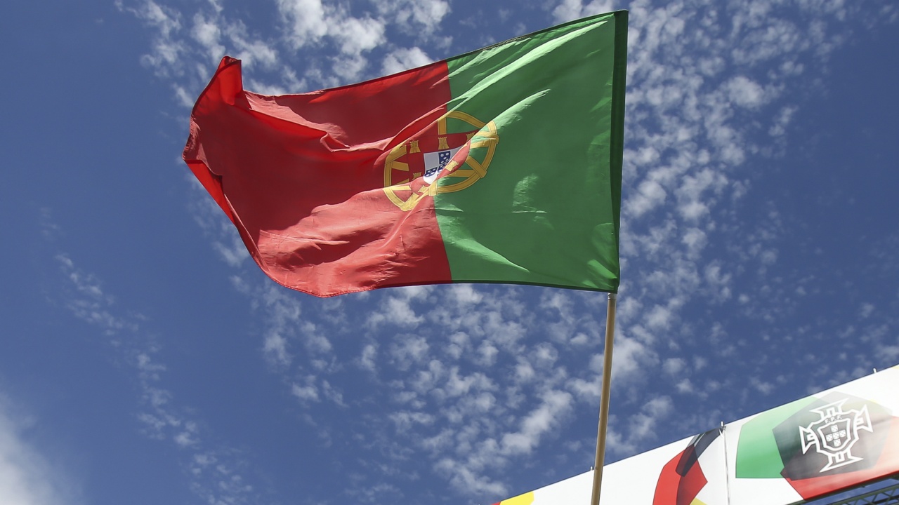 "Зелената" революция на Португалия