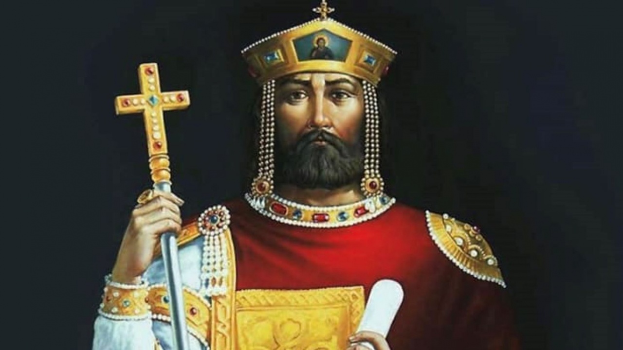 Кристиян Шкварек: Ако е християнин, "Бай Ганьо" е точно толкова европеец, колкото и император Франц Йосиф