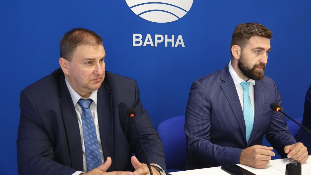 По инициатива на български евродепутати - проектът за плавателен канал Русе - Варна влезе в дневния ред на Европа