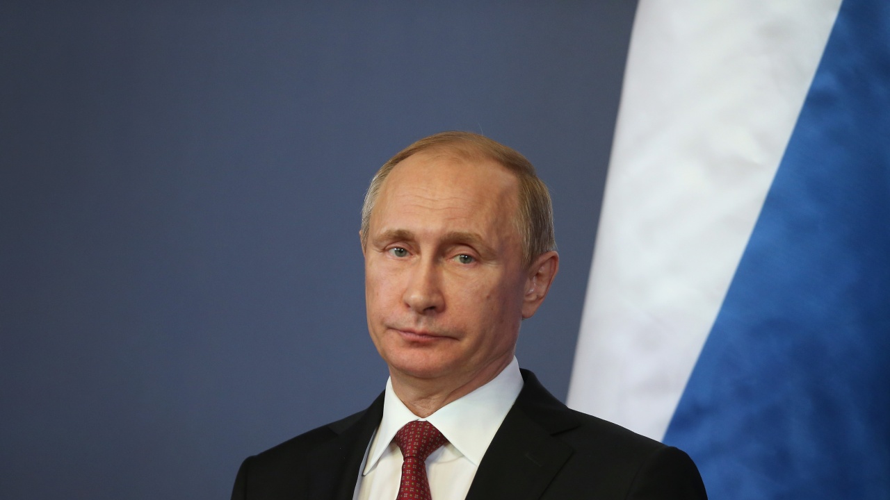 Путин не е поканен на церемонията по коронацията на Чарлз III