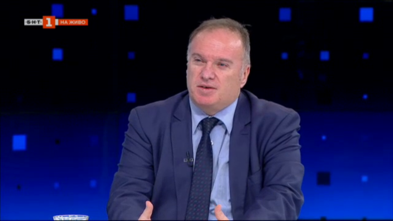 Проф. Вл. Чуков за novini.bg: Ще има ли „създаване на саудитска ядрена програма за мирни цели”?!