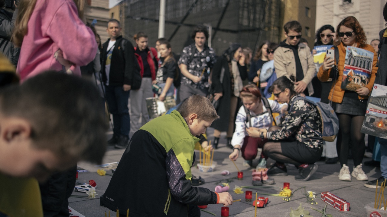 Няма пострадали български деца при нападението в Белград, каза посланикът