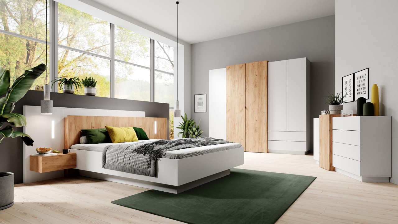 Как да създадем перфектната лятна спалня - съвети за прохладна и уютна атмосфера