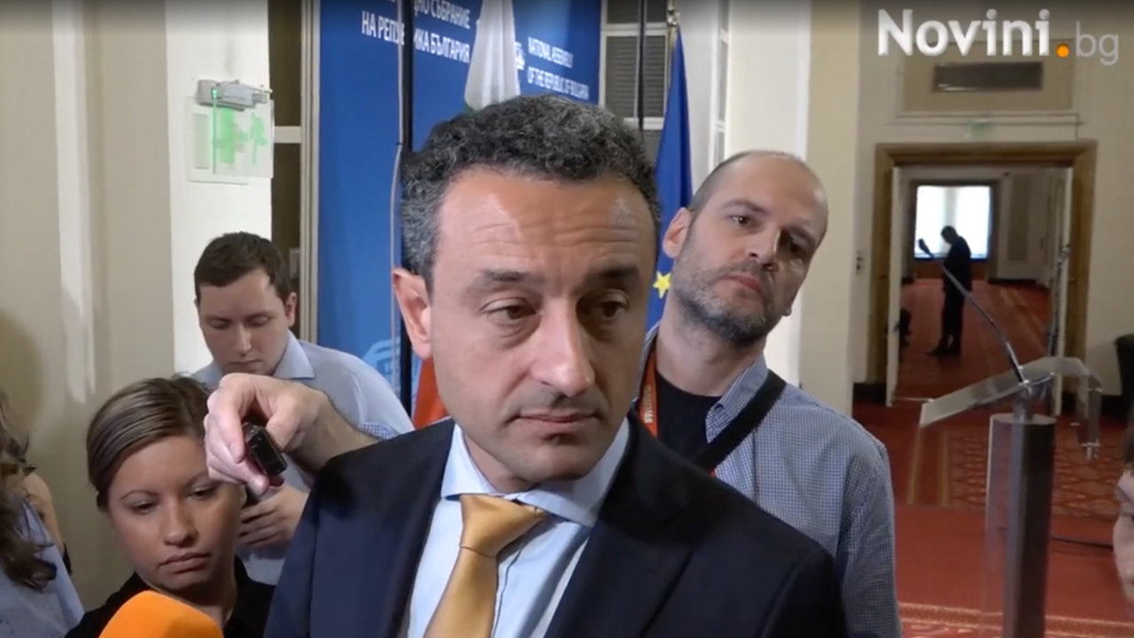 Лорер: ГЕРБ трябва да преценят по кой път да тръгнат