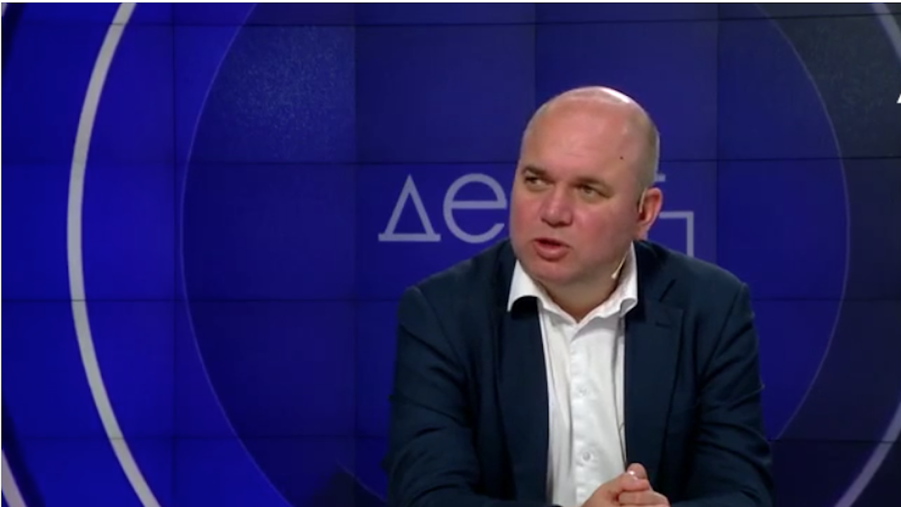 Владислав Панев (ПП-ДБ): Няма разцепление в коалицията ни, има различни мнения