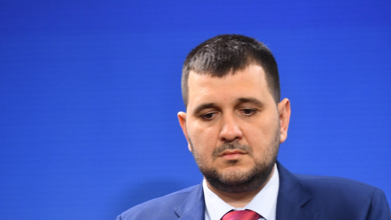 Иванов от ПП-ДБ: Няма никакво обяснение за завоя, който направиха ГЕРБ