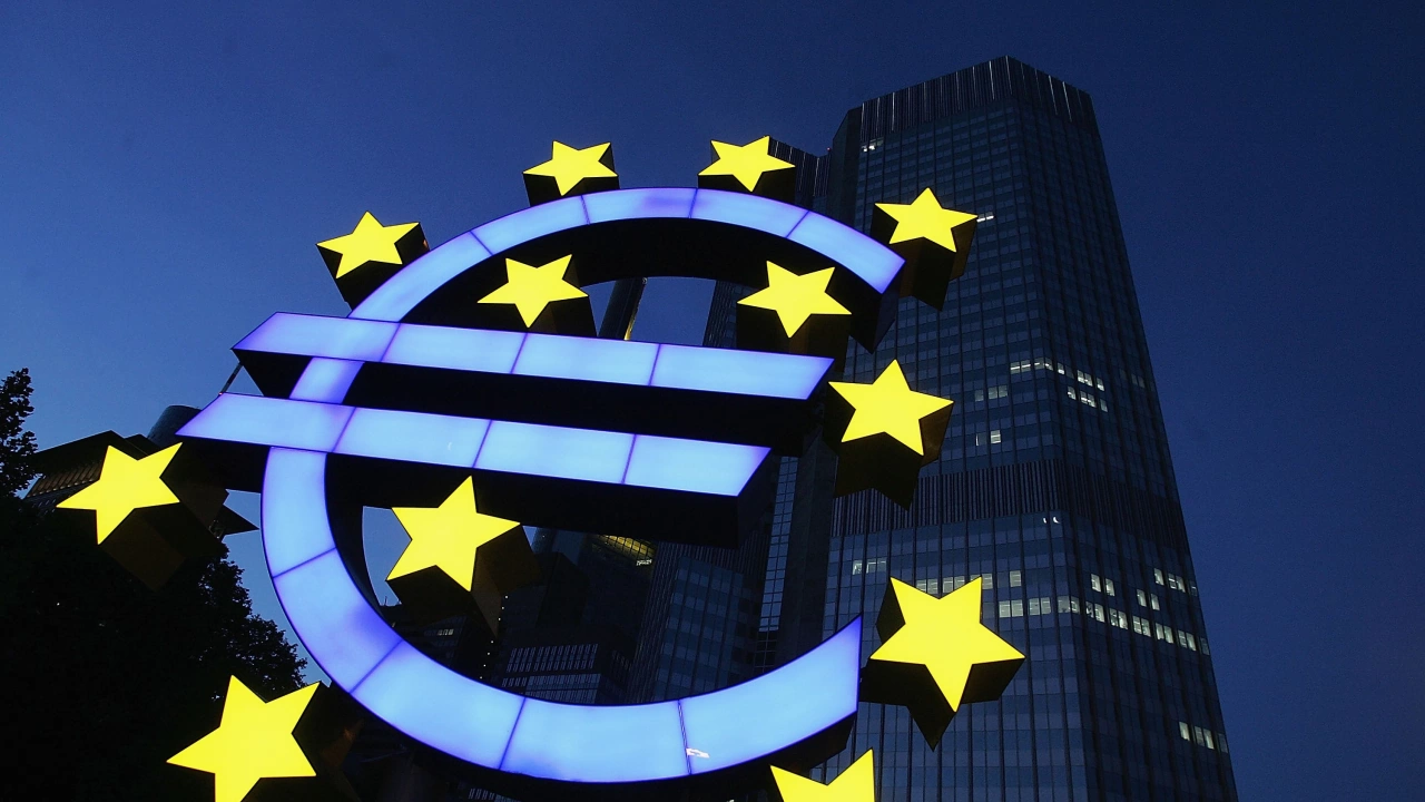 Банките в еврозоната са затегнали критериите си за отпускане на