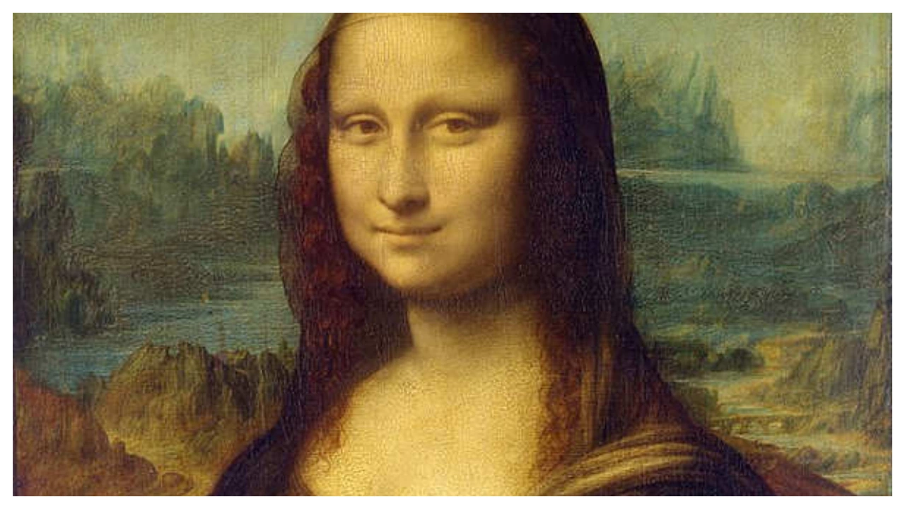 Шедьовърът на ренесансовия гений Леонардо да Винчи Мона Лиза продължава