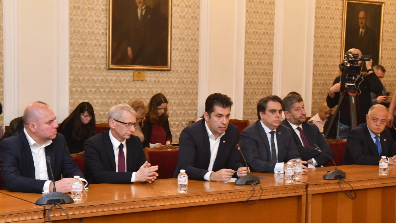 Демократична България категорично се противопоставя на нова мярка на Министерството