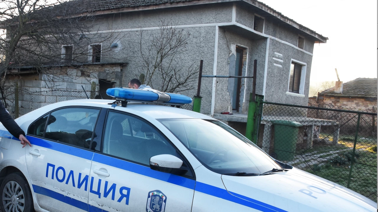 Специализирана полицейска операция се осъществява на територията на община Павел