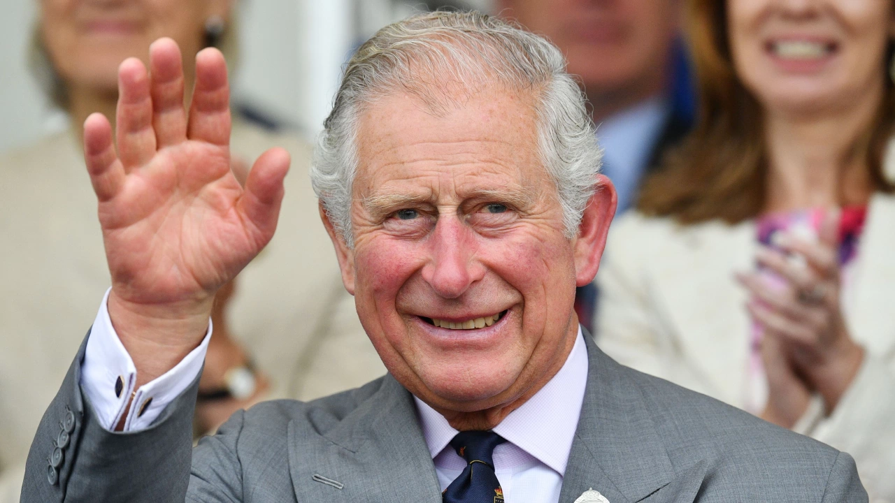 Днес във Великобритания се очаква грандиозна церемония по коронацията на крал