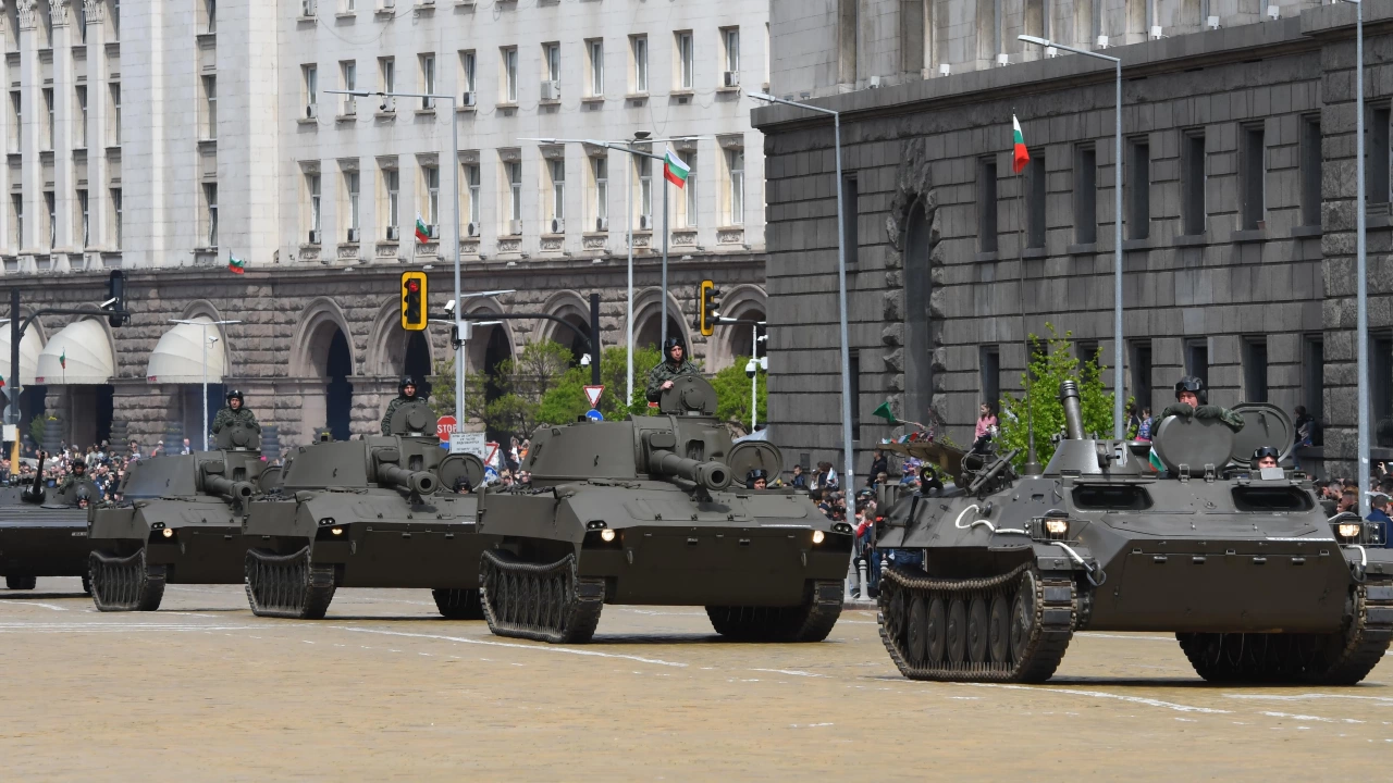 България отбелязва Деня на храбростта и празника на Българската армия