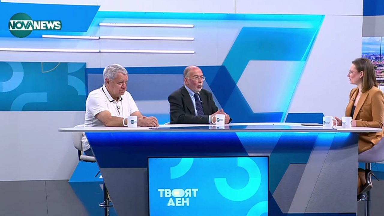 Социологът Кольо Колев разкри каква е вероятността за правителство