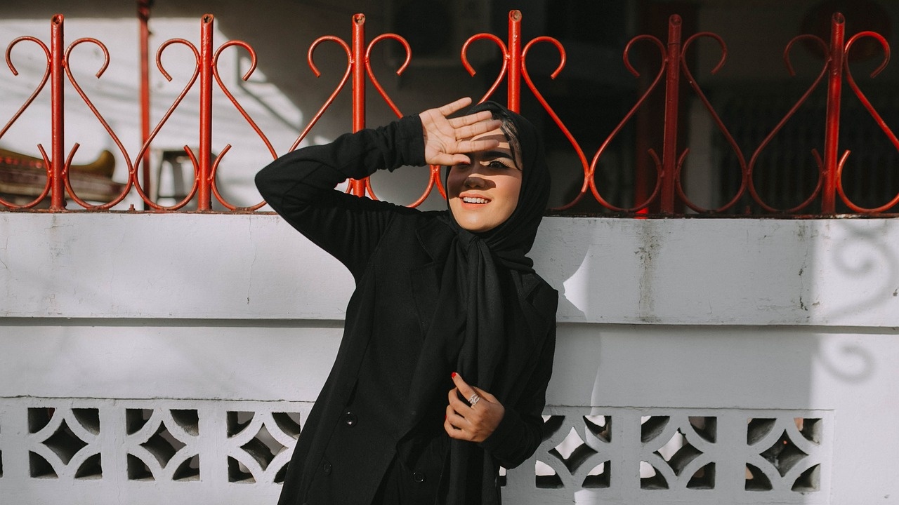 Все повече жени в Иран – както млади, така и